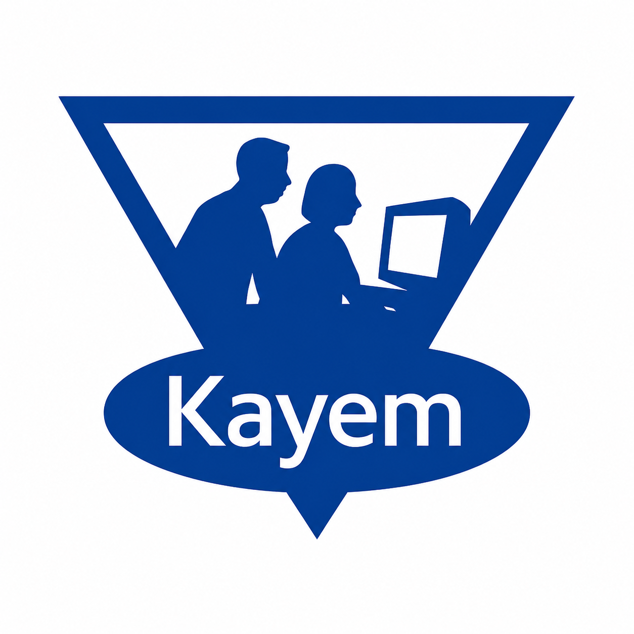 Kayem Computing logo